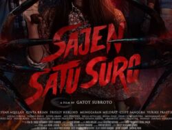 Segera Tayang, Ini Sinopsis Film Sajen Satu Suro