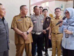 Kabar Gembira! Tunggakan Pajak Kendaraan di Lampung Selatan Kini Bisa Dilunasi Tanpa Denda