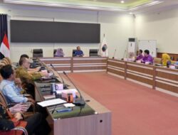 Perkuat Sektor Kesehatan, Pemkab Lampung Selatan dan UAP Tingkatkan Kolaborasi Pendidikan dan Riset