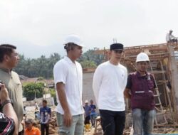 KNMP Desa Kunjir Capai 60 Persen