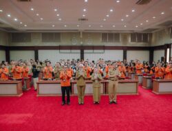 Sensus Ekonomi 2026 Resmi Dicanangkan, Wagub Jihan Nurlela Harapkan Hal Ini