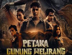 Sinopsis Film Petaka Gunung Welirang, Tentang Apa?