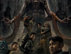 Cast Film Pendakian di Gunung Welirang, Siapa Saja?