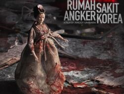 Cast Film 402 Rumah Sakit Angker Korea