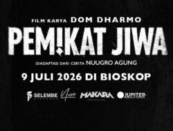 Cast Film Pemikat Jiwa, Siapa Saja?