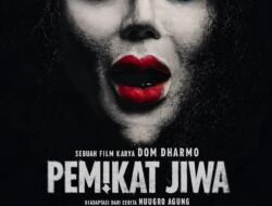 Kapan Film Pemikat Jiwa Tayang? Cek Tanggalnya