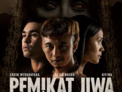 Dibintangi Fajar Nugra dan Givina, Ini Sinopsis Film Pemikat Jiwa