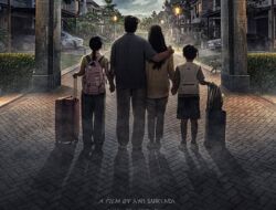 Cast Film Perumahan Laddaland, Siapa Saja?