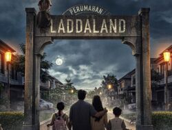 Sinopsis Film Perumahan Laddaland