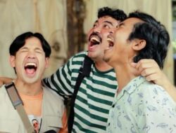 Kapan Film Ketok Mejik Tayang?