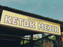 Sinopsis Film Ketok Mejik, Tentang Apa?