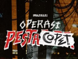 Film Operasi Pesta Copet Kapan Tayang?