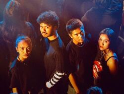 Pemeran Film Operasi Pesta Copet, Siapa Saja?