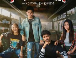 Dibintangi Iqbaal Ramadhan, Ini Sinopsis Film Operasi Pesta Copet