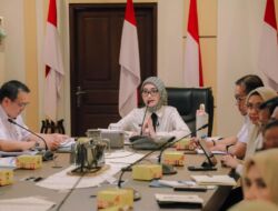 Pemprov Lampung Percepat Eliminasi Malaria, Fokus Tangani Akar Permasalahan di Kabupaten Pesawaran