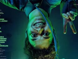 Sinopsis Film Harusnya Horor, Tayang Kapan?
