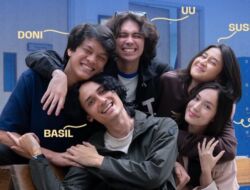 Siapa Cast Film Dan Bandung? Ini Daftarnya