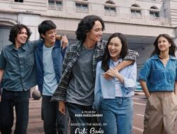 Sinopsis Film Dan Bandung, Tentang Apa?