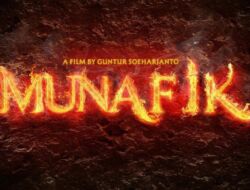 Kapan Film Munafik Tayang?