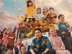 Kado Untuk Ibu, Film Keluarga Terbaru 2026