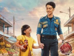 Film Kado Untuk Ibu Tentang Apa?
