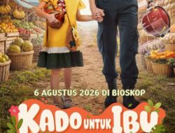 Cast Film Kado Untuk Ibu, Siapa Saja?