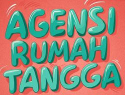 Kapan Film Agensi Rumah Tangga Tayang?