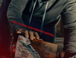 Penuh Daun Muda, Intip Jajaran Cast Film Paket Santet