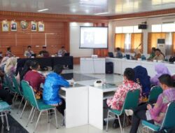 Perkuat Sistem Merit ASN 2026, Pemkab Lampung Selatan Ikuti Coaching Clinic Kementerian PANRB