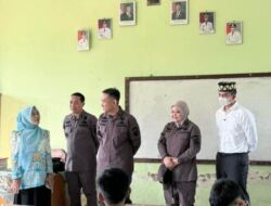 Bupati Radityo Egi dan Kajati Lampung Pastikan Program MBG Berjalan Sesuai SOP