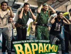 Kapan Film Bapakmu Kiper Tayang?