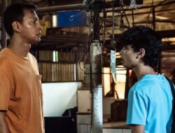 Sinopsis Film Bapakmu Kiper, Tentang Apa?