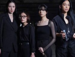Memburu Pemangsa, Film Horor Kriminal Aksi Terbaru 2026, Begini Alurnya