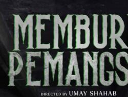 Kapan Film Memburu Pemangsa Tayang?