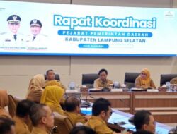 Penerima RTLH di Lampung Selatan Tak Lagi Hanya Dapat Rumah, Kini Disiapkan Mandiri Lewat Program K3