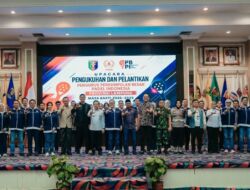 Pemprov Lampung Dorong Olahraga Padel Jadi Penggerak Sport Tourism dan Ekonomi Daerah