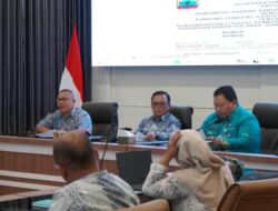 Pemkab Lampung Selatan Gandeng Kampung Dongeng