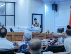 Lampung Perkuat Industri Pangan, Bappenas Dorong Hilirisasi Sektor Pertanian