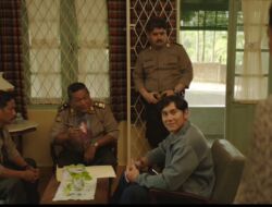 Intip Cast Film Ayah Aku Mau Cerita