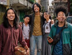 Sinopsis Film Jangan Lupa Bahagia, Tentang Apa?