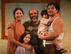 Cast Film Dewi Siluman Ular, Siapa Saja?