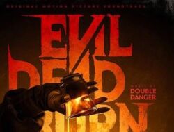 Sinopsis Film Evil Dead Burn, Begini Alurnya