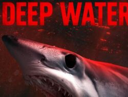 Pemeran Film Deep Water, Siapa Saja?