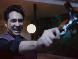 Kapan Film Kuasa Gelap Tayang?