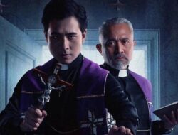 Pemain Film Kuasa Gelap, Siapa Saja?
