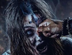 Sinopsis Film Kuasa Gelap, Tentang Apa?