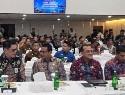 Mendagri Dorong Forkopimda Sumatera Solid Jaga Pertumbuhan Ekonomi dan Stabilitas Daerah