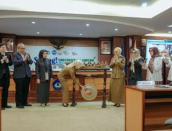 Pemprov Lampung Apresiasi Peluncuran Empat Program PPDS Baru FK Unila, Wagub Jihan Tekankan Hal Ini