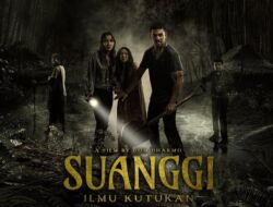 Cast Film Suanggi: Ilmu Kutukan, Siapa Saja?