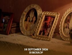 Kapan Film Suanggi: Ilmu Kutukan Tayang?